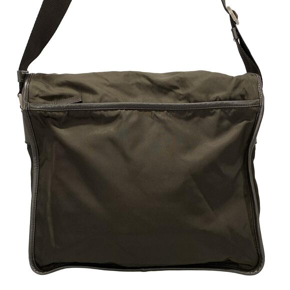 PRADA Shoulder Bag V166 - Picture 3 of 11